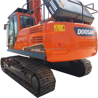 30 Tonnen Betriebsgewicht Hitachi ZAXIS75 Bagger Original Hydraulikzylinder Japan Verkauf