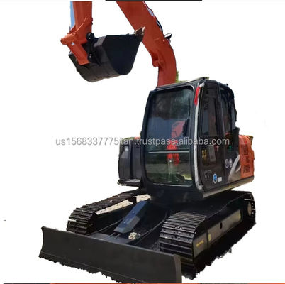 98kw Hitachi ZX70 ZX60 EX70 ZX120 Bagger Mini verwendet ZAXIS 70 Hydraulikventil in Japan