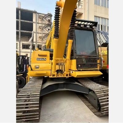 Original Komatsu PC120 Bagger mit 90% Zustand aus Japan