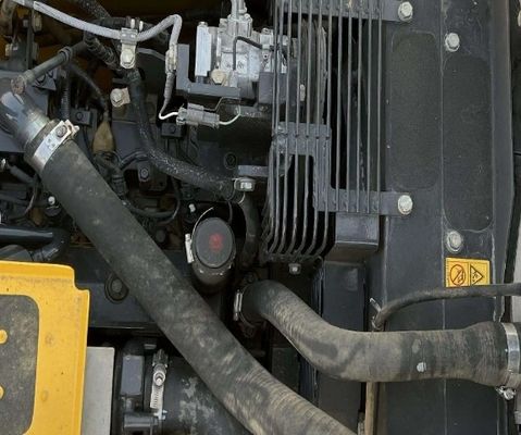 Original Komatsu PC120 Bagger mit 90% Zustand aus Japan