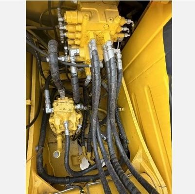 Original Komatsu PC120 Bagger mit 90% Zustand aus Japan