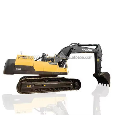 Original-Hydraulikventil verwendet VOLVO EC480 Bagger mit und 0-2000 Arbeitsstunden
