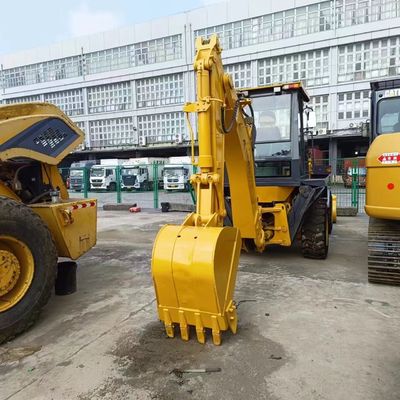 Original Hydraulic Cylinder SDLG L956F 956F Radlader 20000 KG FOB für hohe Tonnage