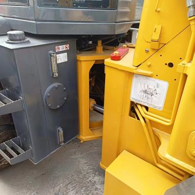 Original Hydraulic Cylinder SDLG L956F 956F Radlader 20000 KG FOB für hohe Tonnage