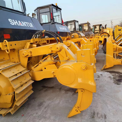 Original hydraulisches Ventil verwendet Shantui SD 220 Bulldozer für Erdbewegungsgeräte