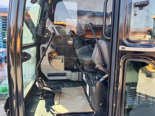 30 Tonnen Betriebsgewicht Katze 308 Bagger Die ideale Maschine für schwere Arbeiten