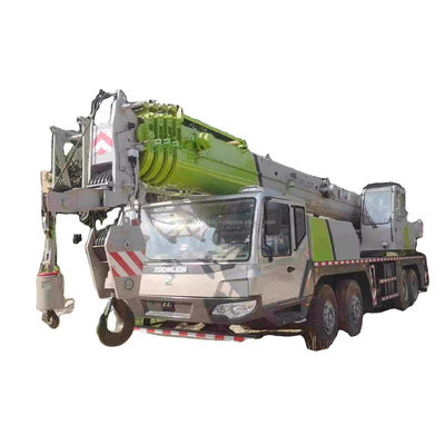 Ausgezeichnete Leistung Verwendet Zoomlion 25 Tonnen Kran mit und Hydraulikzylinder