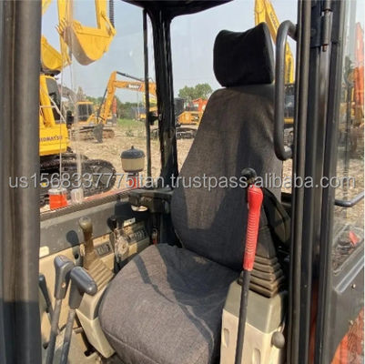 2016 Doosan Bagger 5.5TON DH55 für den Bau zu erschwinglichen Preisen aus Korea