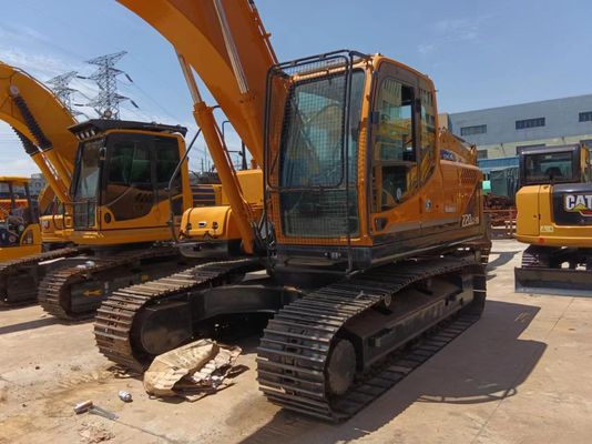 Gebrauchte Bagger mit Original-Hydraulikzylinder und 30500 KG Maschinengewicht zu erschwinglichen Preisen