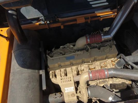 Gebrauchte Bagger mit Original-Hydraulikzylinder und 30500 KG Maschinengewicht zu erschwinglichen Preisen