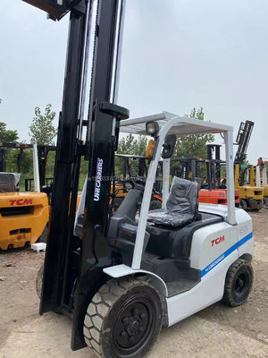 Hochleistungs-Forklift TCM 30 mit Dieselmotor und 1000 mm Forklänge