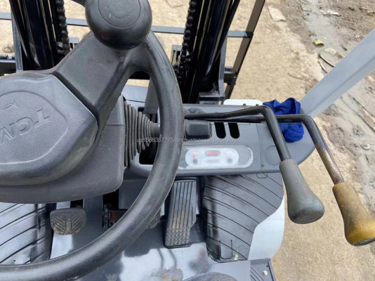Hochleistungs-Forklift TCM 30 mit Dieselmotor und 1000 mm Forklänge