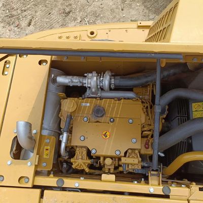Original Hydraulikzylinder Caterpillar 312D Bagger mit 0-2000 Arbeitsstunden
