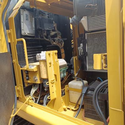 Original Hydraulikzylinder Caterpillar 312D Bagger mit 0-2000 Arbeitsstunden