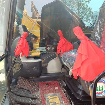 30800 KG Gebraucht Katze 336d 336dl 330d 325c 312d 200 320d Bagger in ausgezeichnetem Zustand