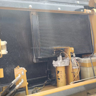 CAT 336D 36 Tonnen Bagger-Baumaschinen mit Original-Hydraulikzylinder