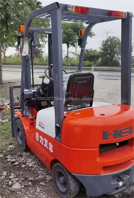 Nehmen Sie Ihr Geschäft mit HANGCHA Other Diesel Gabelstapler aus Chin auf die nächste Stufe