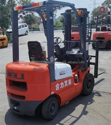 Nehmen Sie Ihr Geschäft mit HANGCHA Other Diesel Gabelstapler aus Chin auf die nächste Stufe