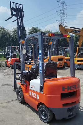 Nehmen Sie Ihr Geschäft mit HANGCHA Other Diesel Gabelstapler aus Chin auf die nächste Stufe