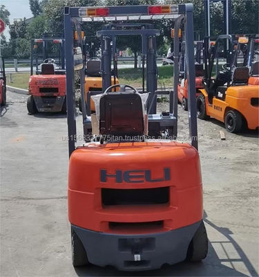 Nehmen Sie Ihr Geschäft mit HANGCHA Other Diesel Gabelstapler aus Chin auf die nächste Stufe