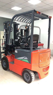 Dauerhafte Gebraucht 7 Tonnen Heli Gabelstapler15/Japan Gebraucht Heli 2,5 t 3 t 5 t 7 t Gabelstapler