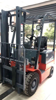 Dauerhafte Gebraucht 7 Tonnen Heli Gabelstapler15/Japan Gebraucht Heli 2,5 t 3 t 5 t 7 t Gabelstapler