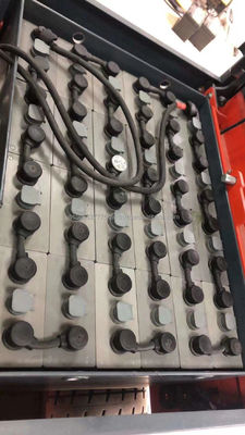Dauerhafte Gebraucht 7 Tonnen Heli Gabelstapler15/Japan Gebraucht Heli 2,5 t 3 t 5 t 7 t Gabelstapler