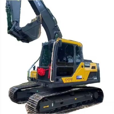 Original-Hydraulischer Zylinder Multi Good Volvo Bagger 140 Mittelklasse Gebrauchtbagger