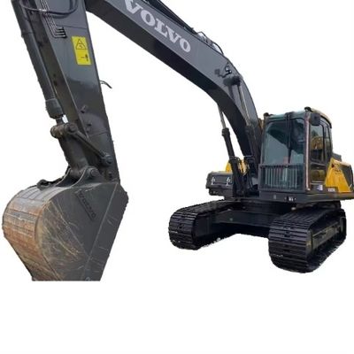 2016 Volvo EC210 Crawler Bagger für Ihre Baubedarf