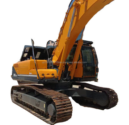 Original Hydraulikpumpe Korea Gebraucht Hyundai 305LC-9T Modell 30ton 305 Crawler Bagger
