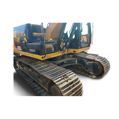 Original Hydraulikpumpe Caterpillar 315D2 Bagger Gebrauchtbagger in gutem Zustand