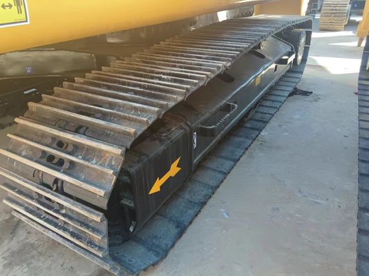 Original Hydraulikpumpe Caterpillar 315D2 Bagger Gebrauchtbagger in gutem Zustand