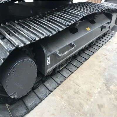 21000 KG 119 kW Niedriger Kraftstoffverbrauch 21 Tonnen Gebrauchtbagger in Hefei Volvo EC210 EC480