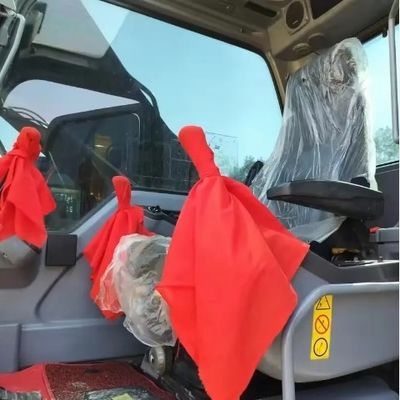 Mittelgroße Maschinen gebrauchte Bagger Volvo Ec210 Ec240 Ec200 Ec290 Ec60 mit Originalventil