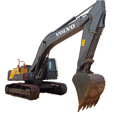 Original VOLVO EC290 Bagger 99% in gutem Zustand Original Hydraulikzylinder