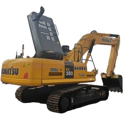 Entdecken Sie das unbegrenzte Potenzial mit dem Original-Hydraulikventil Bagger Komatsu pc350