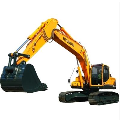 Hyundai 220LC-9S Bagger 22 Tonnen Betriebsgewicht