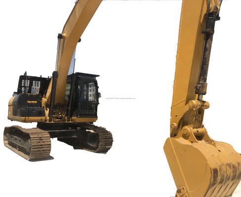 Original-Hydraulikzylinder verwendet Cat 330D2L Bagger 30 Tonnen große Raupe im Jahr 2016