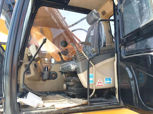 Gebraucht und CAT 330 Bagger 30 Tonnen Gebrauchtmaschinen für Großbau