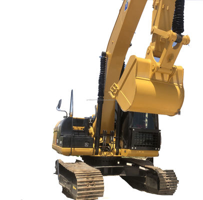 32 Tonnen gebrauchtes Caterpillar 320DL Bagger mit Original-Hydraulikventil und 82 kW Leistung