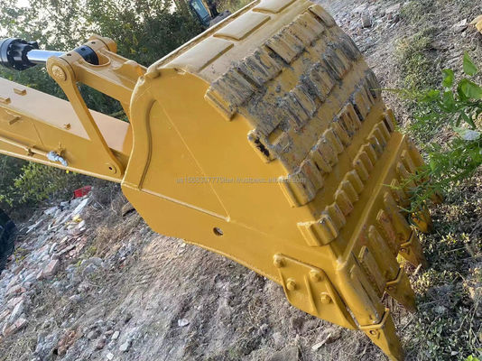 16 Tonnen Caterpillar 315D2 Bagger mit Original-Hydraulikpumpe in ausgezeichnetem Zustand