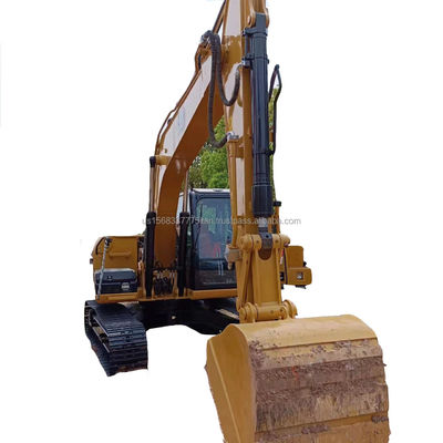 2016 Gebraucht Caterpillar 312D2GC Bagger 72kw Second Hand Crawler Baumaschine