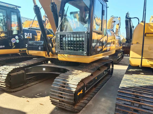 20000 KG Gebraucht CAT 320DL Baggermaschinen Gebrauchtmaschinen für Großbauprojekte