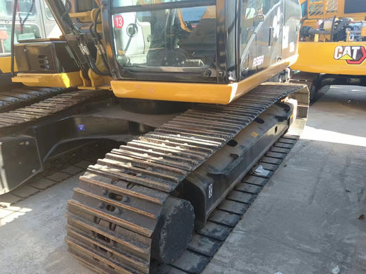 20000 KG Gebraucht CAT 320DL Baggermaschinen Gebrauchtmaschinen für Großbauprojekte