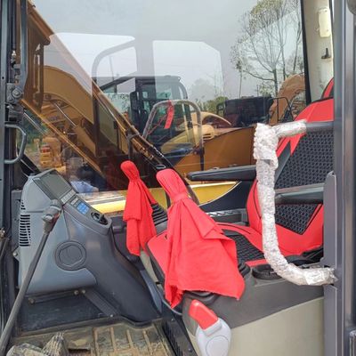 Gebrauchtes Komatsu PC70 Bagger mit Original-Hydraulikzylinder und 0.2M3 Eimerkapazität