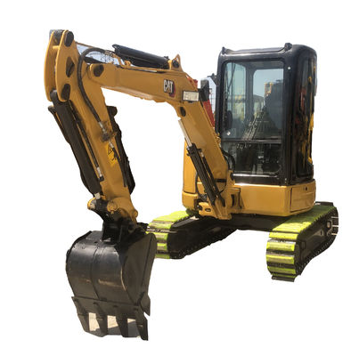 303.5E2 Gebrauchtes Caterpillar Bagger mit Original-Hydraulikzylinder und 31,1 kW Leistung