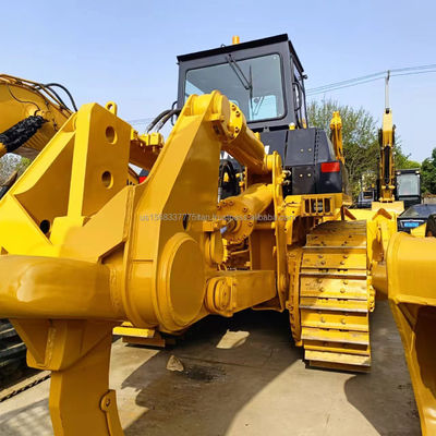 Shantui SD 32 Gebrauchte Bulldozer und Gebrauchte Erdbewegungsgeräte aus Shantui im Jahr 2016