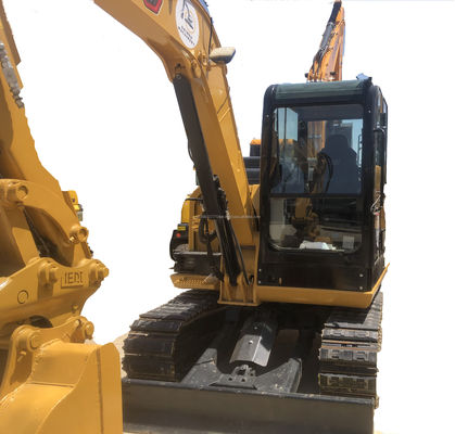 Kategorie 306E2 Bagger Gebraucht Caterpillar 306E2 Hydraulischer Bagger Harga Bagger Caterpillar