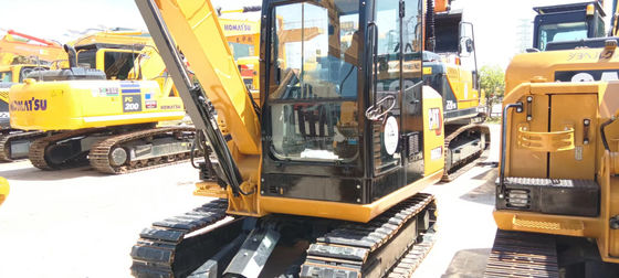 Kategorie 306E2 Bagger Gebraucht Caterpillar 306E2 Hydraulischer Bagger Harga Bagger Caterpillar