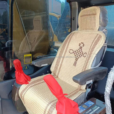 Traktorlader aus SDLG 956F Gebrauchtbaugeräte mit hervorragender Leistung